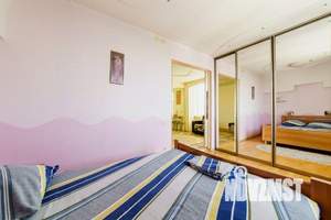 2-к квартира, посуточно, 58м2, 1/1 этаж