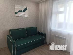 Студия квартира, посуточно, 19м2, 9/17 этаж