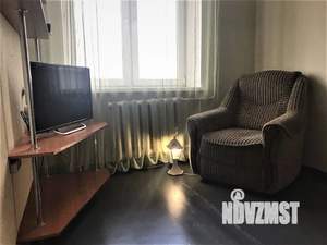 2-к квартира, посуточно, 47м2, 6/9 этаж