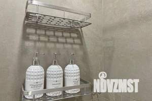 1-к квартира, посуточно, 22м2, 15/19 этаж