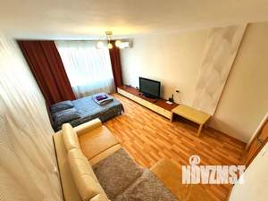 1-к квартира, посуточно, 60м2, 12/17 этаж