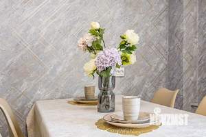 1-к квартира, посуточно, 55м2, 1/1 этаж