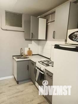 1-к квартира, посуточно, 38м2, 2/5 этаж