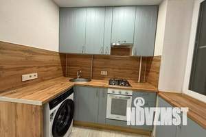 1-к квартира, посуточно, 30м2, 6/9 этаж