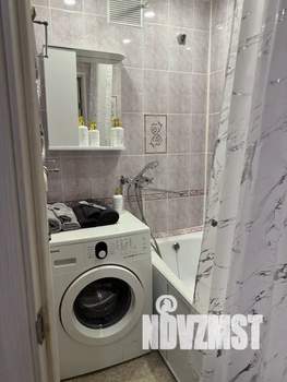 2-к квартира, посуточно, 45м2, 2/5 этаж