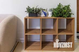 2-к квартира, посуточно, 42м2, 5/7 этаж