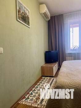 2-к квартира, посуточно, 50м2, 1/1 этаж