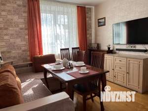 2-к квартира, посуточно, 54м2, 8/9 этаж