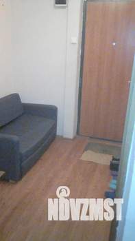 1-к квартира, посуточно, 40м2, 7/9 этаж