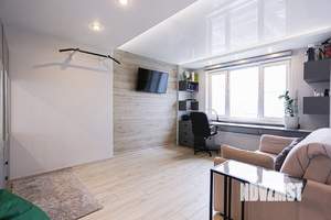 3-к квартира, посуточно, 60м2, 8/23 этаж