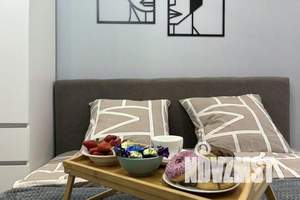 1-к квартира, посуточно, 35м2, 1/5 этаж