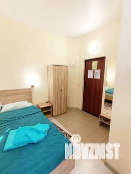 1-к квартира, посуточно, 15м2, 2/4 этаж