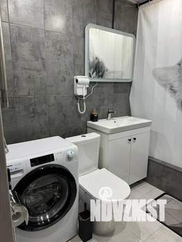 1-к квартира, посуточно, 48м2, 1/17 этаж