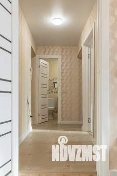 2-к квартира, посуточно, 65м2, 5/7 этаж