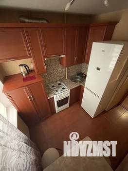 2-к квартира, посуточно, 45м2, 1/5 этаж