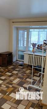 1-к квартира, на длительный срок, 31м2, 3/5 этаж