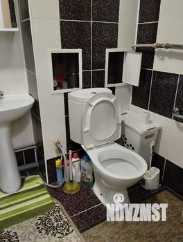 1-к квартира, на длительный срок, 33м2, 1/3 этаж