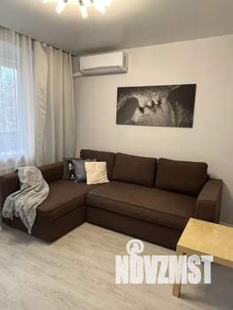 1-к квартира, посуточно, 31м2, 5/5 этаж