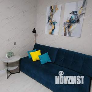 1-к квартира, посуточно, 32м2, 5/10 этаж