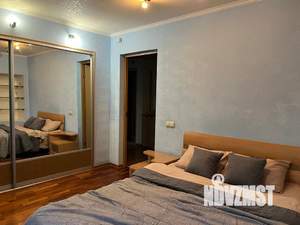 2-к квартира, посуточно, 70м2, 3/9 этаж