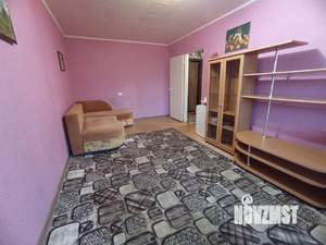 1-к квартира, на длительный срок, 35м2, 4/9 этаж