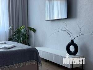 3-к квартира, посуточно, 63м2, 1/1 этаж