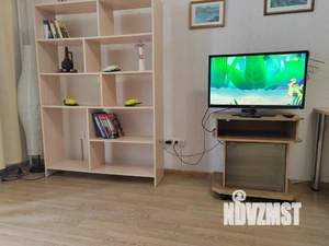 1-к квартира, посуточно, 50м2, 1/1 этаж