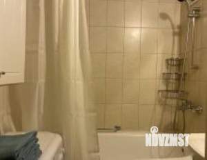 2-к квартира, посуточно, 42м2, 1/1 этаж