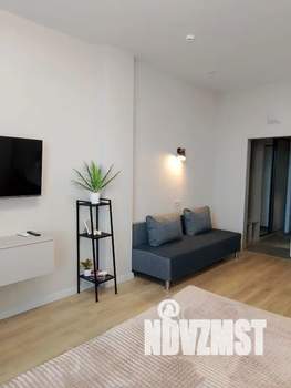 Студия квартира, посуточно, 30м2, 8/8 этаж