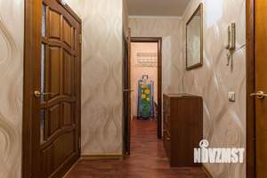 1-к квартира, посуточно, 47м2, 1/1 этаж