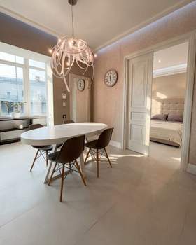 2-к квартира, на длительный срок, 97м2, 2/6 этаж