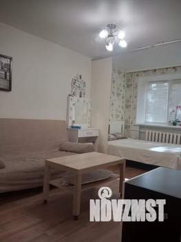 2-к квартира, посуточно, 44м2, 1/5 этаж