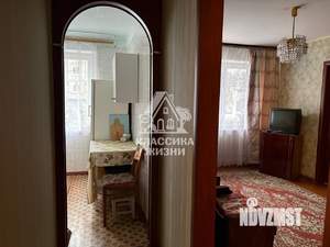 2-к квартира, на длительный срок, 45м2, 1/5 этаж