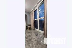 1-к квартира, посуточно, 30м2, 8/10 этаж