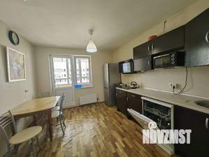 2-к квартира, на длительный срок, 69м2, 16/19 этаж