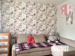 1-к квартира, на длительный срок, 20м2, 3/5 этаж