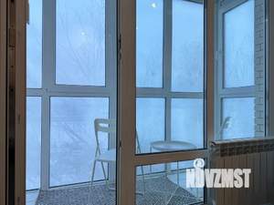 2-к квартира, посуточно, 30м2, 5/5 этаж