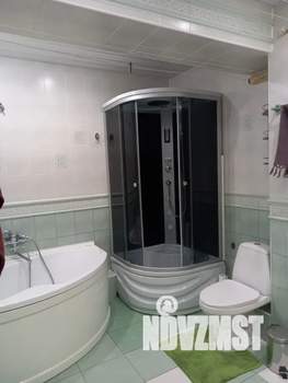 2-к квартира, посуточно, 73м2, 3/5 этаж