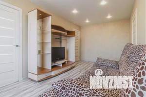 2-к квартира, посуточно, 42м2, 6/7 этаж