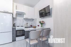 1-к квартира, посуточно, 20м2, 5/10 этаж