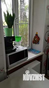 1-к квартира, на длительный срок, 32м2, 1/2 этаж