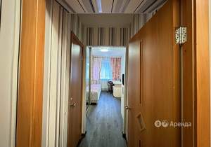 3-к квартира, на длительный срок, 54м2, 3/5 этаж
