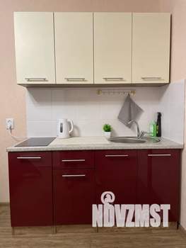 Студия квартира, посуточно, 21м2, 10/14 этаж