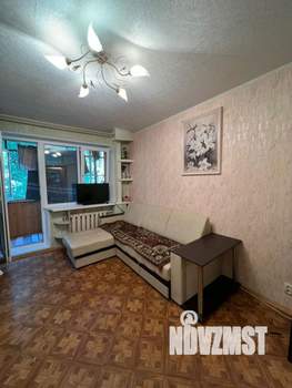 2-к квартира, на длительный срок, 46м2, 2/5 этаж