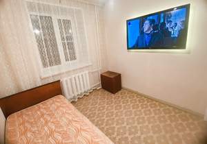 3-к квартира, на длительный срок, 64м2, 3/5 этаж