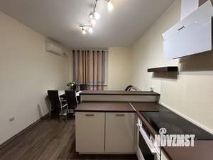 2-к квартира, на длительный срок, 77м2, 2/17 этаж