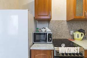 Студия квартира, посуточно, 25м2, 8/10 этаж