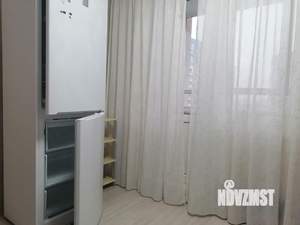 1-к квартира, на длительный срок, 41м2, 9/17 этаж