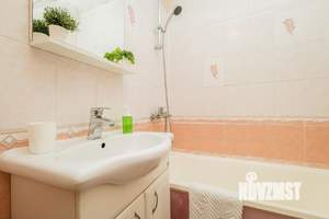 3-к квартира, посуточно, 78м2, 1/1 этаж