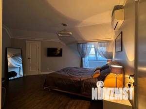 2-к квартира, посуточно, 100м2, 1/1 этаж